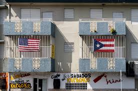 The Meaningless Vote For Puerto Rican Statehood Harvard Political Review