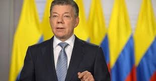 Juan manuel santos calderón (spanish: El Nobel De Paz Y Expresidente Juan Manuel Santos Calderon Estara En Ulibro 2019 Periodico 15