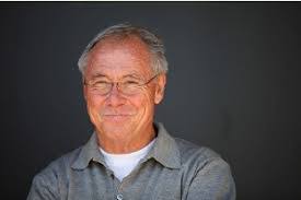 Larry Chambers's Instagram, Twitter & Facebook