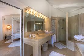 The utility room is above the corridor. Luxury Villa Rental Sardinia Villas Bookings