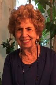 Obituary information for Ruth Joy Kent