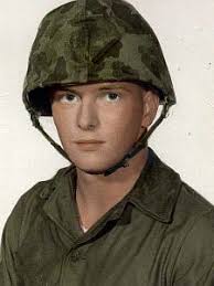 LCPL Allen Jayson Roy, East Hartford, CT