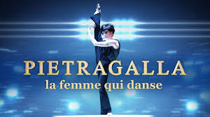 Je ne serais pas arrivée. Marie Claude Pietragalla La Femme Qui Danse 18 06 2021 Nice Frequence Sud Fr