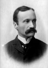 Image of Henry-Charles-Keith-Petty Fitzmaurice Lord Lansdowne, Homme  Politique, 1845 (b/w photo) by European Photographer, (19th century)