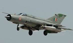 Built as indian air force type 96 by hindustan aeronautics, with. India Mig 21 Fighter Jet Shot Down One Pakistani Aircraft Indian Mea
