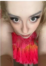 Cosplay Ariadna Lorenzana