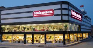 Ozgur Mobilya Home Facebook