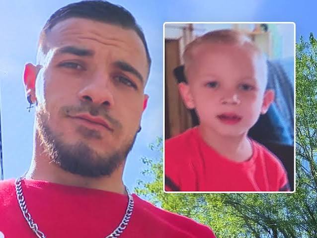 Tweede lichaam gevonden in Belgische zoektocht naar Bryan (29) en zijn zoon Tyméo (5) | Nieuws | AD.nl