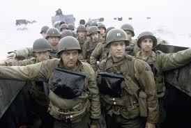 Thomas jeffrey hanks was born in concord, california, to janet marylyn (frager), a hospital worker, and amos mefford hanks, an itinerant cook. 15 Fascinating Facts About Saving Private Ryan Mental Floss