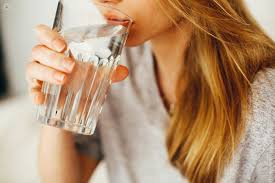 Can Drinking Water Prevent Kidney Stones And Utis