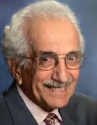 Natale Luzzi Obituary (2021)