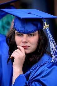 Hartford High graduates emerge with 'grit and moxie'