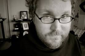 Profile: Media maven, rocker professor Chris Smit is hell