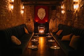 Maria brigida deleonardis march 1, 2015. The Dorothy Bar Berlin Pankow Bezirk Restaurant Bewertungen Telefonnummer Fotos Tripadvisor