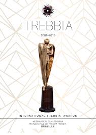 Zdaleka ne všichni by se s ním ale rádi potkali. International Trebbia Awards 2001 2019 By Firemniweb Issuu