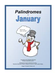 Grade 3 Clarifying Lessons Palindrome Patterns