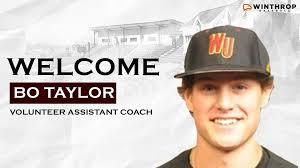 Bo Taylor (@BHTaylor7)