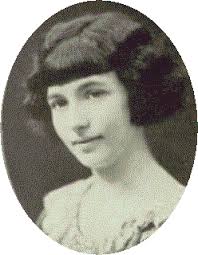 Dorothy Lisle Kutz Fritch (1907-2003)