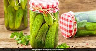 Cucumber Nutrition Amazing Cucumber Nutritional Facts And