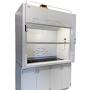 Fume Hood Vertical Sash from www.cleatech.com