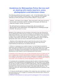 50 professional witness statement forms templates. Http Www Dvinfo Net Forum Attachments Taking Care Business 16036d1264167225 Filming Rights Uk Media Guidelines London Police Pdf