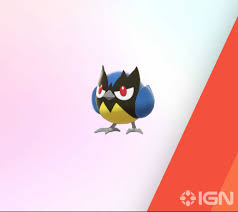 Pokémon Of The Week - Corviknight