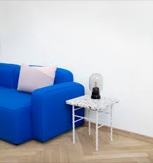 Established in 1999 by jan andersen and poul madsen, the normann copenhagen brand encompasses a wide and continuously growing collection of furniture, lighting, textiles and home accessories. Rope 2 Seater Sofa By Normann Copenhagen