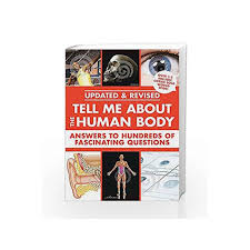 Retail price $23.00 save 25% ($5.75) 5 out of 5 stars for advanced biology: Tell Me About The Human Body By Na Buy Online Tell Me About The Human Body Uk Ed Edition 3 November 2016 Book At Best Price In India Madrasshoppe Com