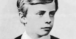 Famous Male Historians