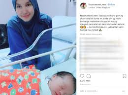 Pasangan pelakon terkenal, fauzi nawawi, dan lisdawati, sekali lagi menerima kehadiran menantu baru apabila anak kedua. Fauzi Nawawi Dapat Anak Kelapan