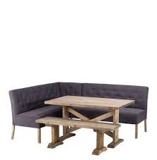 Modern wooden sofa set design and living room sofa designs. Kitchen Corner Bench Sofas 21 Ideas Dining Room Bench Dining Sofa Reclaimed Wood Dining Table