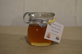 Personalied baby shower honey jar favors, february 26, 2017 by holly (claremore, ok) (verified) love the little honey jars! Honey Pot