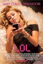 Lol Miley Cyrus Ver Pelicula Online Latino Miley Cyrus Miley Demi Moore