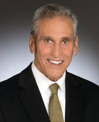 Peter P. Heath, Insurance Broker