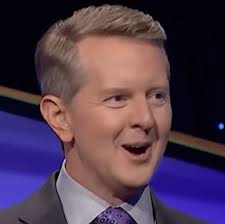 See 'Jeopardy!' Star James Holzhauer Take a Shot at Ken Jennings About  Leaving 'The Chase'