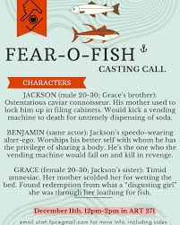 Thank you to Connor Rickman (@thedukeofslc) for joining us and talking  about his experiences in producing and providing industry information