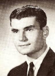 Burbank High Blog: 2016