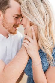 San Francisco California Engagement Session