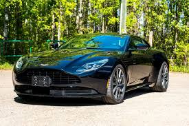 Image result for Marron Black 2017 Aston Martin