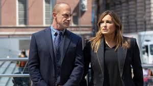 Meet the detectives and prosecutors with a duty to bring law & order to new york city. Law Order Organized Crime Finale Why Did Wheatley Want Benson There For That Last Scene