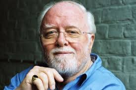 Her death came five months after her son, daniel wayne smith, died in her. Richard Attenborough Pinky Ring Richard Attenborough Famous Famous People