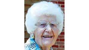 Janet Ewing Obituary (1912