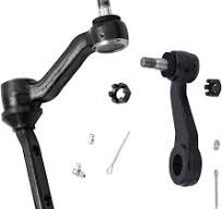 Amazon.com: Detroit Axle - Brazo tensor delantero 4WD y ...