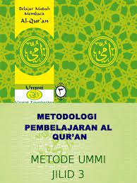 Maybe you would like to learn more about one of these? Download Buku Metode Ummi Jilid 2 Pdf Cara Golden
