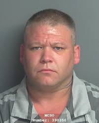 MONTGOMERY COUNTY JAIL BOOKINGS FOR JULY 14, 2021