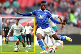 The football association community shield is an annual football match contested at wembley stadium in london, england. P4dzwqbegdpstm