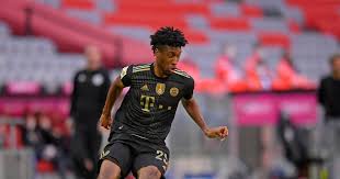 Mittelfeld ⬢ nationalmannschaft ⬢ länderspiele: Mario Basler Is Angry With Kingsley Coman Who Wants More Salary Archysport