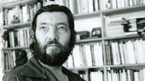 The commemorative edition of the book rayuela, by julio cortazar, was also put into circulation in a. Julio Cortazar Autor De Cuentos El Perseguidor O La Eclectica Rayuela