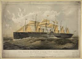 S.S. Great Eastern | PICRYL - Public ...