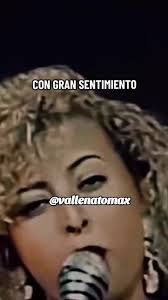 Que voy hacer sin tí" Los Inquietos del Vallenato